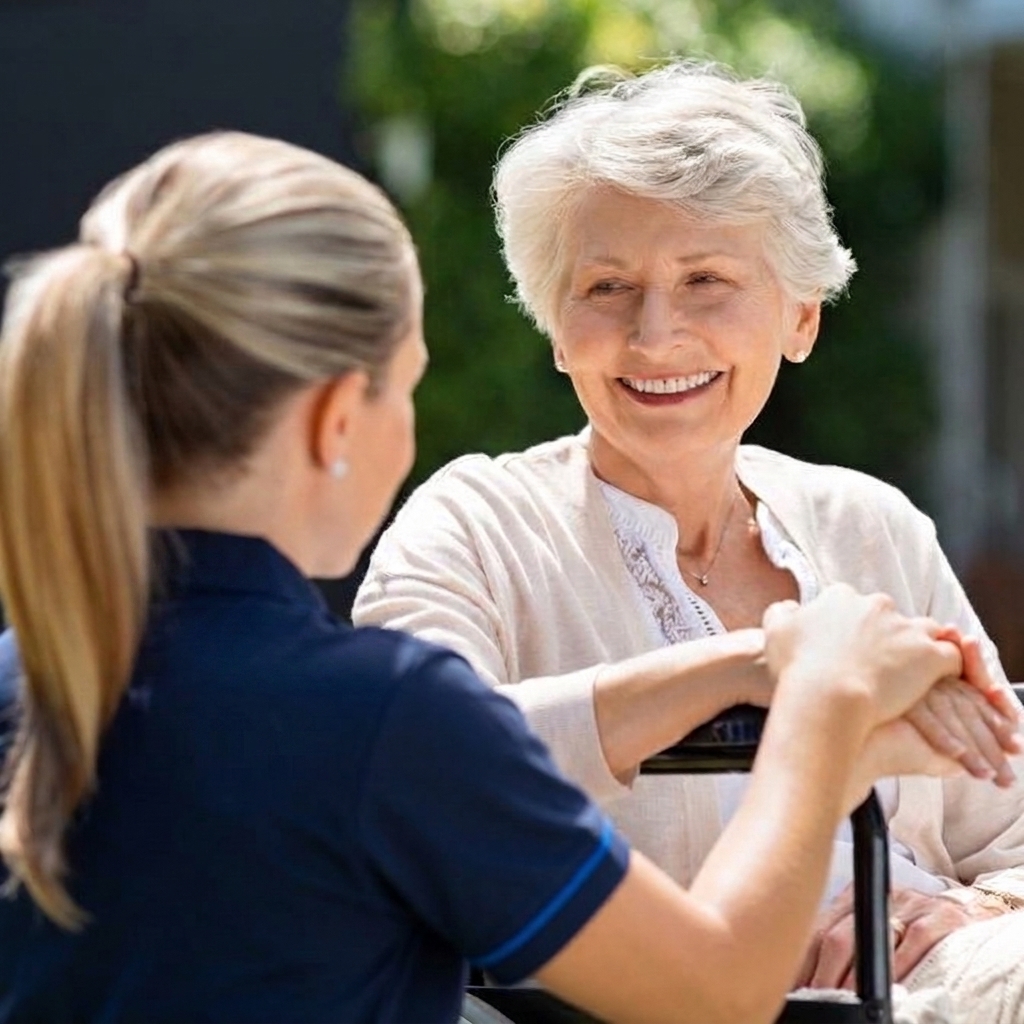 Home Assistance